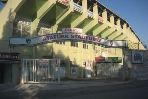 Denizli İdman Yurdu 1959’dan yeni sezon için orta saha transferi