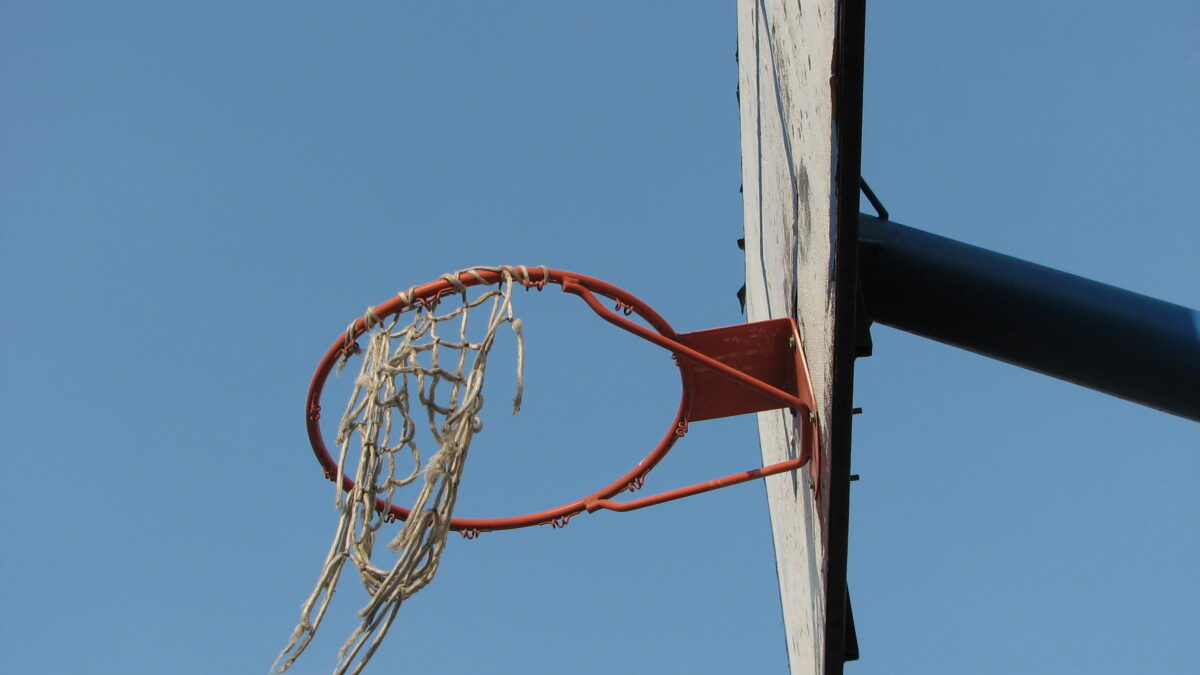 Ty Brewer Denizli Basket forması giydiği yeni sezonun basketbol potası