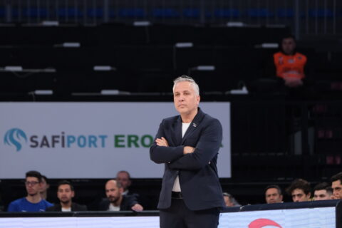 Merkezefendi Basket’te Zafer Aktaş’la 2 Yıllık Anlaşma